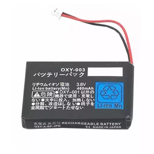 Baterie pro Nintendo Game Boy Micro OXY-003 OXY-001