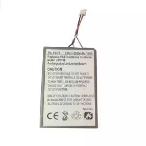 Baterie pro Sony PS5 DualSense,LIP1708