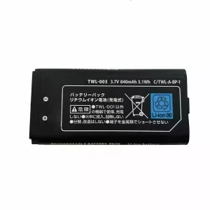 Baterie pro Nintendo DSi NDSi,TWL-A-BP,TWL-003