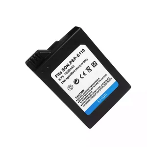 Baterie pro Sony PSP2000 PSP3000,PSP-S110