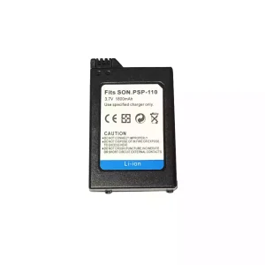 Baterie pro Sony PSP1000,PSP-110