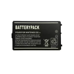 Baterie pro Nintendo NDS,NTR-003 NTR-001