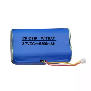 Baterie pro 360 D819 Smart Doorbell