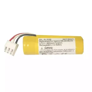 Baterie pro Ingenico F26402298,295006044,296110884,F26401964,F26402274,L01J44006,L01J44007