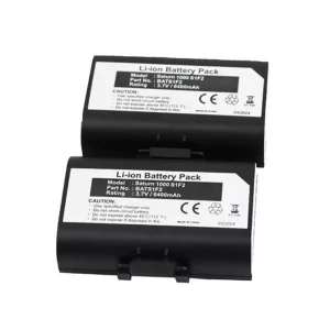 Baterie pro Castles Saturn 1000 S1F2,BATS1F2