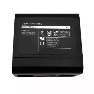 Baterie pro Faro S70,S150,S350,M70,ACCS-PWR-0014