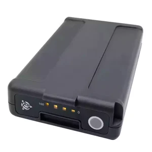 Baterie pro Trimble S3 S5 S6 S7 S8 S9,99511-30