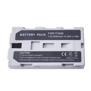 Baterie pro Casio IT-2000,Epson TM-P60