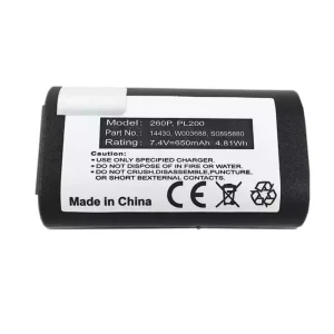 Baterie pro 14430,1758458,S0895880,S0915380,W003688