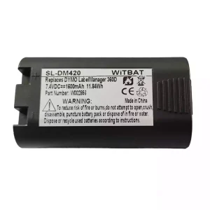 Baterie pro 1759398,S0895840,W002856