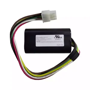 Baterie pro Verifone Ruby 2 Ruby CI,BPK182-001