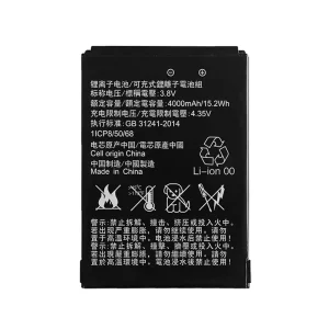 Baterie pro Honeywell Scanpal EDA50 EDA70,50129589-001