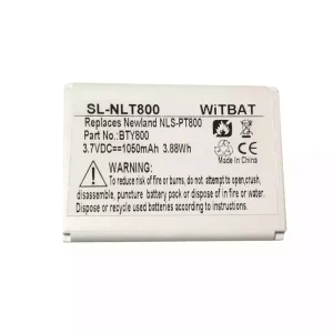 Baterie pro Newland NLS-PT800,NLS-PT850,NLS-PT853,BTY800
