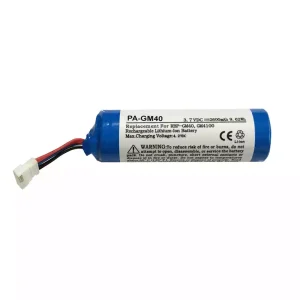 Baterie pro DATALOGIC GBT4400,GBT4430,GM4130,GM4400,GM4430
