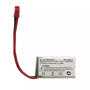 Baterie pro Sky Viper V2400HD S1700,P190415