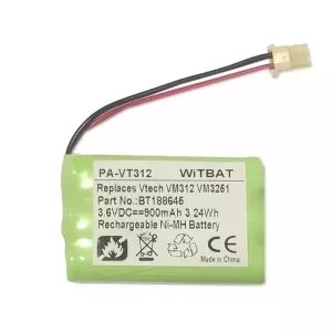 Baterie pro BT188645 BT288645 MBP481PU MBP482PU MBP483PU