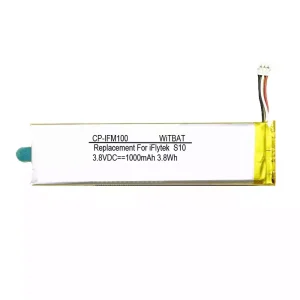 Baterie pro iFlytek AIP-S10,ML100A