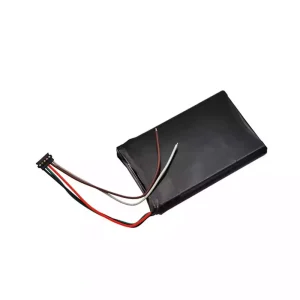 Baterie pro Garmin 361-00035-06,Approach G8,Edge 1000