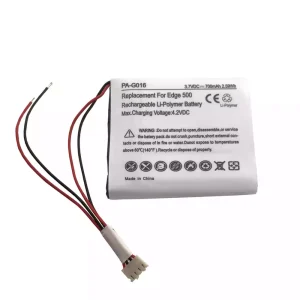 Baterie pro Garmin 361-0043-00,361-0043-01