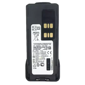 Baterie pro Motorola PMNN4544