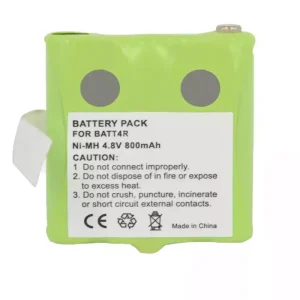 Baterie pro Midland BATT4R