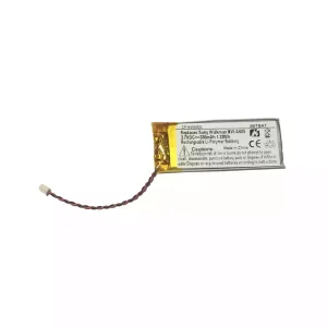 Baterie pro Sony Walkman NW-A605,NW-A607,NW-A608