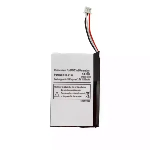 Baterie pro iPod 3,616-0159