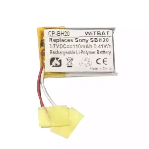 Baterie pro Sony SBH20,AHB441623PG