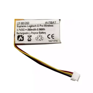 Baterie pro Logitech 533-000228