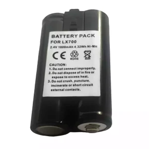 Baterie pro Logitech LX700,967418-0403,190264-0000