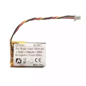 Baterie pro Razer Viper Ultimate,RC30-030501