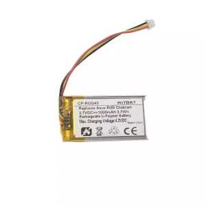 Baterie pro ASUS ROG Chakram