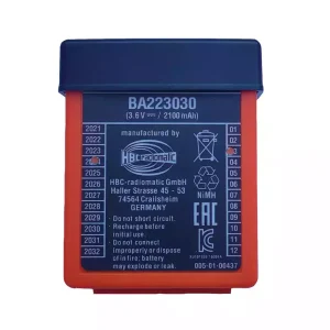 Baterie pro HBC BA223030