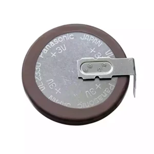 Baterie pro Land Rover Freelander 2 Key Fob,Discovery 3 Key Fob