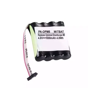 Baterie pro Optomed Smartscope M5
