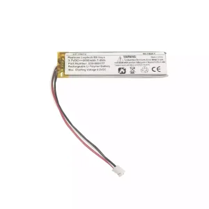 Baterie pro Logitech MX KEYS YR0073,533-000177