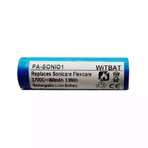 Baterie pro B Oral-b P8900,P8000,P9000,P7500,Type 3765,Type 3766,Type 3767,Type 3771,Type 3772