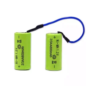 Baterie pro Flyco FS820,FS821,FS822,FS330,FS335,FS829,FS810,FS811,FS801,FS802