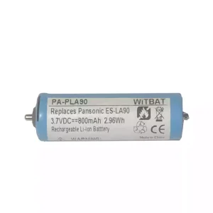 Baterie pro PANASONIC ES-LA90 ES2064 ES-WD93