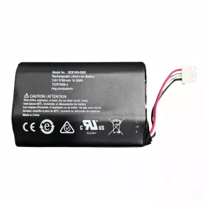 Baterie pro Ring Alarm Base Station Generation 2, 4HB1U9-0EN0,SEB1N9-0000