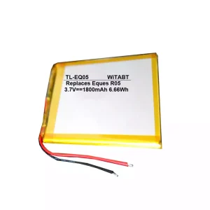 Baterie pro YiKang Smart Dingdong R05,R08,BAT643960