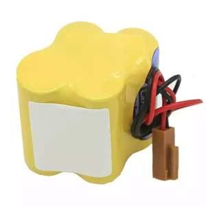 Baterie pro FANUC BR-2/3AGCT4A PLC,A98L-0031-0025