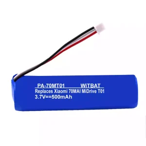 Baterie pro Xiaomi 70mai T01 Tire Pressure Monitoring System HMC1450