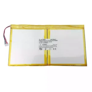 Baterie pro Autel MaxiSys MS908,MS908P Pro,MLP4795117
