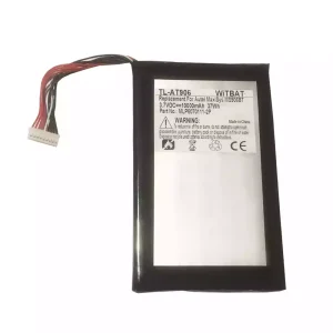 Baterie pro Autel MaxiSys MS906BT,MS906TS,MLP5070111-2P