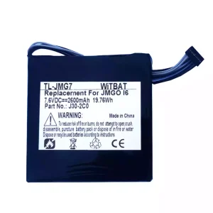 Baterie pro JMGO I6 T9,J30-2C0