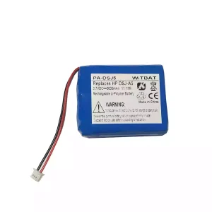 Baterie pro HP DSJ-A5