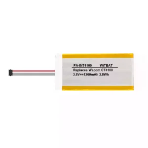 Baterie pro Wacom Intuos S CTL4100 CTL6100,PR-234385G