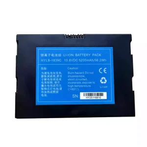 Baterie pro JiLong HYLB-1839C,KL-500,KL-520,KL-530,KL-560