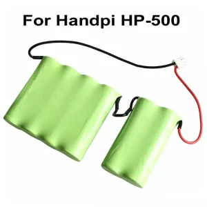 Baterie pro Handpi HP-500,HP-1K
